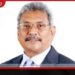 පාස්කු දින ප්රහාරය සම්බන්ධයෙන් තමන් අත්අඩංගුවට ගැනීම වළක්වන්නැයි ඉල්ලා ගෝඨාභය රාජපක්ෂ අභියාචනාධිකරණයට රිට් පෙත්සමක් ගොනු කරයි