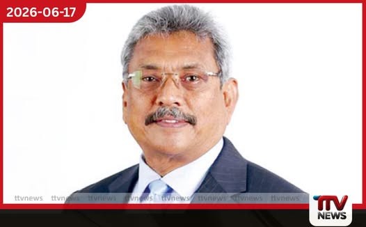 පාස්කු දින ප්රහාරය සම්බන්ධයෙන් තමන් අත්අඩංගුවට ගැනීම වළක්වන්නැයි ඉල්ලා ගෝඨාභය රාජපක්ෂ අභියාචනාධිකරණයට රිට් පෙත්සමක් ගොනු කරයි