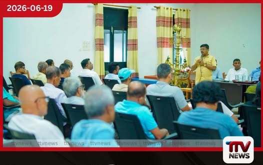බුලත්කොහුපිටිය ව්යාපාරිකයින්ට ශක්තියක්