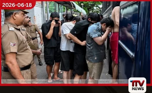 ගිනිකොනදිග ආසියාවේ අපරාධ ජාල ශ්රී ලංකාවට මෙරට තුළ සයිබර් අපරාධවල සීග්ර වර්ධනයක්