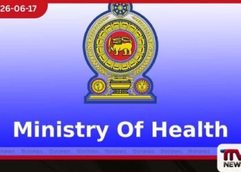 මරණ 27යි, වසංගතය හිස ඔසවයි සෞඛ්ය අංශයෙන් රටම තිගැස්සෙන අනතුරු ඇඟවීමක්