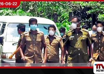 ඩෙංගු බලන්න ඇවිත් සල්ලි කඩාගන්න දැවැන්ත ජාවාරමක්…
