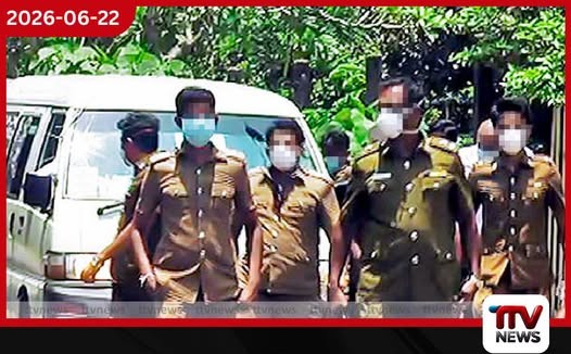 ඩෙංගු බලන්න ඇවිත් සල්ලි කඩාගන්න දැවැන්ත ජාවාරමක්…