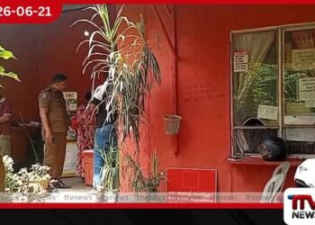 මොරගහහේන තැපැල් කාර්යාලයේ සේප්පුව බිදී…