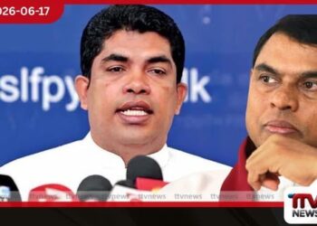 පොහොට්ටුවේ නිර්මාතෘ තමයි බැසිල් එයා කොහේ හිටියත් පොහොට්ටුවට ආශිර්වාද කරනවා