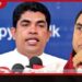 පොහොට්ටුවේ නිර්මාතෘ තමයි බැසිල් එයා කොහේ හිටියත් පොහොට්ටුවට ආශිර්වාද කරනවා