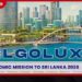 බෙල්ගොලක්ස් ශ්‍රී ලංකා  ආර්ථික සමුළුව 2026 කොළඹදී ඇරඹේ