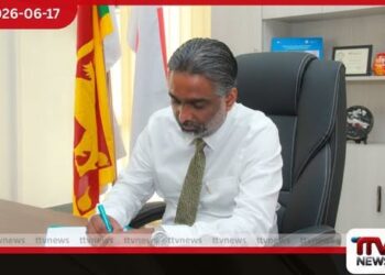 රනිල්ගේ හිටපු උපදේශක එජාපයෙන් ගැලවේ?