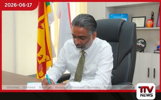 රනිල්ගේ හිටපු උපදේශක එජාපයෙන් ගැලවේ?