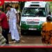 ඩෙංගු මර්ධනය කරමින් සිටි කොත්මලේ ගාමිණි දිසානායක පාසලට බඹර ප්රහාරයක්…