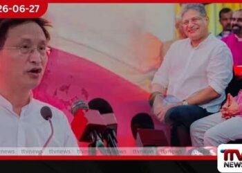 දිවයිනේ ප්රදේශ කිහිපයකට අද වැසි සහ තද සුළං