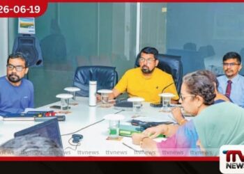 ඩෙංගු මර්දනය  හුදු කමිටුවලට සීමා නොවී  ප්‍රායෝගිකව ක්‍රියාවට නංවනවා