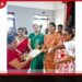 සමඟි වනිතා බලවේගයේ ප්රථම බලමණ්ඩලය ආණමඩුවේදී පැවැත්වෙයි