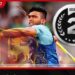 රුමේෂ් ලෝක ශ්රේණිගත කිරීම්හි දෙවැනි ස්ථානයට