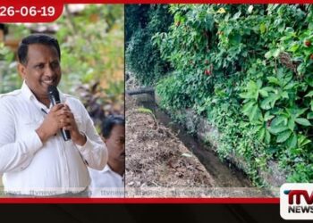 ලක්ෂ 45ක වියදමින් බදුල්ලේ රඹුක්පොත මහ ඇල ප්රතිසංස්කරණය ඇරඹෙයි