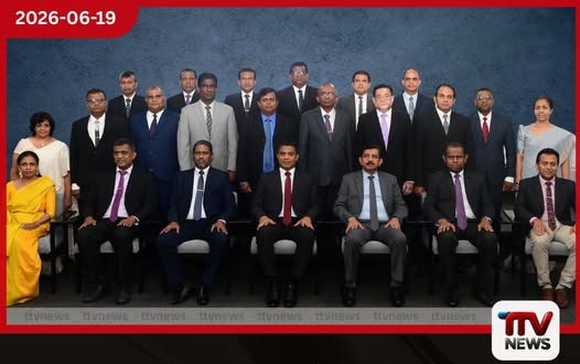 දේශපාලන බලපෑම්වලින් තොරව සෞඛ්ය ආයතනවලට නව ප්රධානීන් අමාත්ය නලින්ද ජයතිස්ස