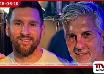 මම ඇඬුවේ ක්රීඩාව නිසා නෙවෙයි පෞද්ගලික හේතුවක් නිසා…