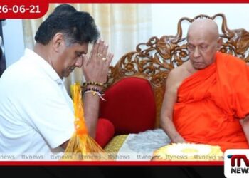 බොරුවෙන් යැපෙන පාලනයට වැඩි ආයුෂ නෑ…