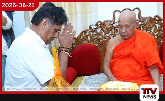 බොරුවෙන් යැපෙන පාලනයට වැඩි ආයුෂ නෑ…