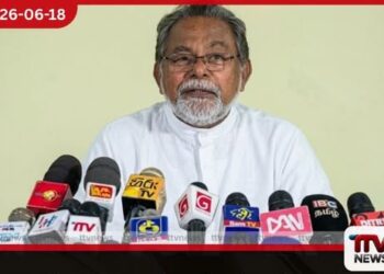තේ කොළ පෙරන කඩදාසි මුවාවෙන් කෙරුණු කෝටි ගණනක මහා පරිමාණ ජාවාරමක් රේගු දැලේ