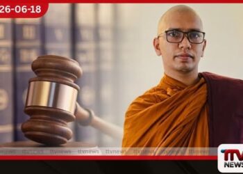 ත්රිකුණාමලය වෙරළේ බුදු පිළිමයක් තැන්පත් කිරීමේ සිද්ධිය බළන්ගොඩ කස්සප හිමිට ජූලි 8දා අධිකරණයේ පෙනී සිටීමට නියෝග