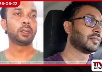 එයා පොඩි කාලේ ඉදන්ම ඔහොම මිනිස්සුන්ව රවට්ටනවා