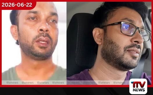 එයා පොඩි කාලේ ඉදන්ම ඔහොම මිනිස්සුන්ව රවට්ටනවා