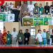 ප්රංශ ජාතිකයන් දහසක් මවිත කළ සිංහ ලාංඡනයේ බලය ලෝක තේ වෙළඳපොලේ