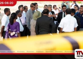 චෙම්මිනි සමූහ සුසාන භූමියේ  කැණීම් කඩිනම් කෙරේ