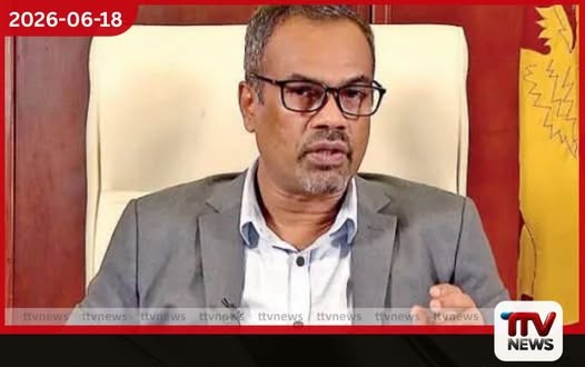 2026 පළමු කාර්තුවේදී ශ්රී ලංකාව 5.1%ක ආර්ථික වර්ධනයක් වාර්තා කරයි