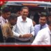 අත්අඩංගුවට ගත් සුගීෂ්වර බණ්ඩාර අධිකරණයට ඉදිරිපත් කෙරේ