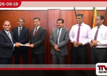 බදුල්ල නව ප්‍රාදේශීය සෞඛ්‍ය සේවා අධ්‍යක්ෂ ලෙස වෛද්‍ය ඒ.එම්.ටී.කේ. අත්තනායක ස්ථිර ධුරයේ වැඩ භාර ගනී