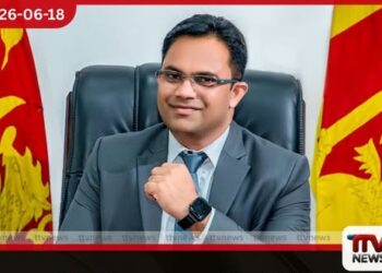ජාතිවාදය අවුස්සමින් දේශපාලනය කරන්න මේ රටේ තාරුණ්යය යළි ඉඩ දෙන්නේ නෑ