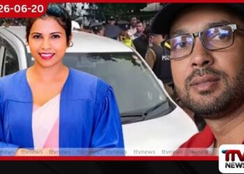 රූපයට රැවටී කාන්තාවනි ඔබත් මාරයාව කාමරේට ගන්නවාද?