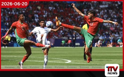 ඔස්ට්රේලියාව පරදා අමෙරිකාව සහ මොරොක්කෝවත් අවසන් 32 වටයට