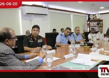 රණවිරු නිවාස ව්‍යාපෘතියේ  ඇනහිටි කටයුතු යළි අරඹන්න  ආරක්ෂක නියෝජ්‍ය අමාත්‍යවරයාගෙන්  නියෝග