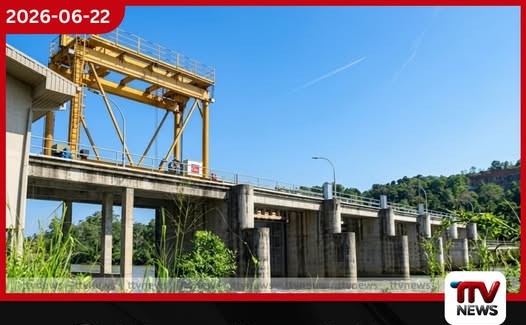 නිල්වලා ලවණ බාධකයේ ගොවි වන්දි යථාර්ථයක් වෙයි