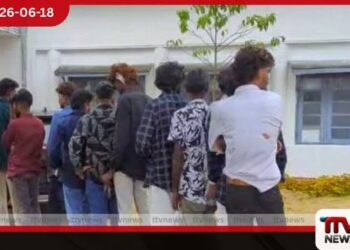 විවාහ උත්සවය ඇවිලෙයි!