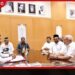 රවුෆ් හකීම් සහ තමිල්නාඩු අමාත්‍ය ආදව් අර්ජුනා අතර චෙන්නායිහිදී විශේෂ හමුවක්