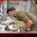 මාතර වල්ගම  පොහොට්ටු කාර්යාලයට  සෞඛ්‍ය අංශයෙන් රතු නිවේදන