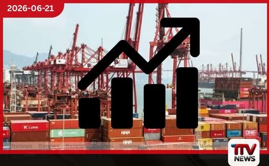 ගෝලීය අභියෝග මැද ශ්රී ලංකාවේ අපනයන ඉහළට