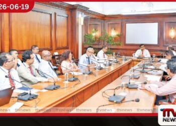 අපනයනකරුවන්ට  පහසු පරිසරයක් නිර්මාණය කිරීමට  ජනාධිපති ලේකම්ගෙන් රේගුවට  උපදෙස්