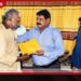 දිට්වා සුළි කුණාටුවෙන් බැටකෑ උතුරේ ධීවරයින්ට මිලියන 10කට අධික බෝට්ටු සහ ධීවර දැල් පරිත්යාග කෙරේ