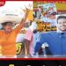 ජීවන වියදම දරාගන්න බෑ අරලගංවිල ගොවීන් උද්ඝෝෂණයක… සමගි ජන බලවේග කිංග්ස් නෙල්සනුත් සහයට