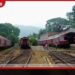සැප්තැම්බර සිට  බදුලු කෝච්චිය තව ටිකක්  දුර වැඩි කරනවා..