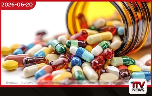 ඩොලරයේ බලපෑම නිසා ඖෂධ 60ක මිල අලුත් වෙයි