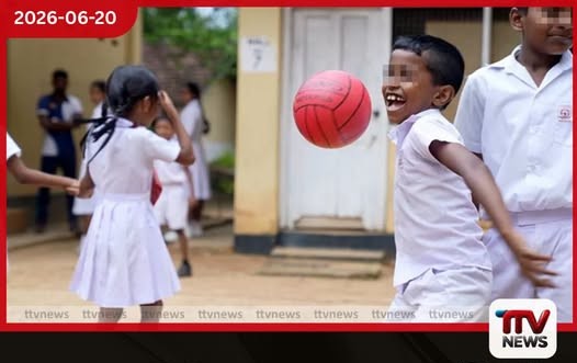 පාසල් දරුවන්ගෙන් 12%ක් අධිබරින් පාසල් ආපනශාලා සඳහා නව මාර්ගෝපදේශ සහ චක්රලේඛයක් හඳුන්වා දීමට පියවර