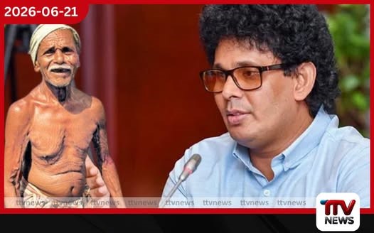 නියඟයක් ආවත් සහල් හිඟයක් නැහැ අමාත්යවරයා සහතික වෙද්දී පොහොර ප්රශ්නයෙන් ගොවීන් පීඩාවට
