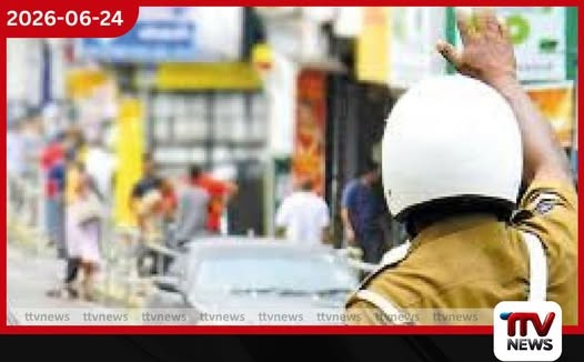 අධිවේගී මාර්ගයේදී ආසන පටි නොපැළ 400කට නීතිමය පියවර…