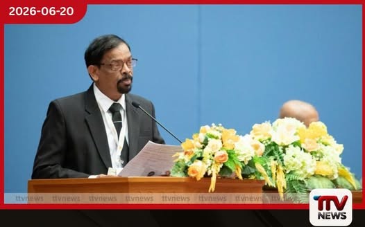 විපක්ෂය බලය ලබා ගැනීමේ කුමන්ත්රණවල නිරතව සිටීම කණගාටුදායකයි